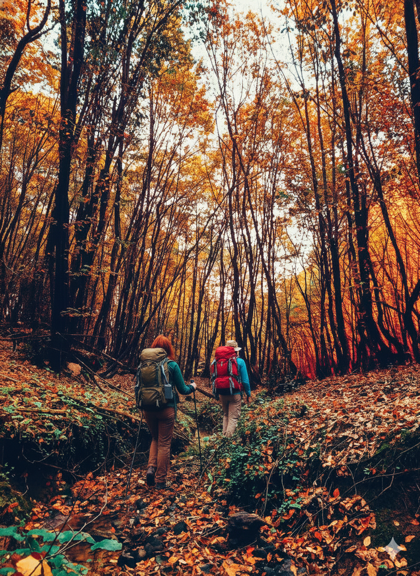 Turkiye Forest